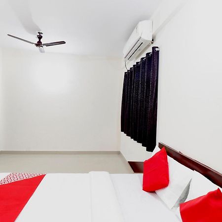 Hotel O Kudlu Gate Mmr Bangalore Exterior photo